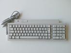 Clavier Apple Keybord II, Computers en Software, Toetsenborden, Verzenden, Azerty, Gebruikt, Bedraad