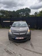Opel Corsa D * 12m Garantie, Auto's, Voorwielaandrijving, Euro 5, Stof, 4 cilinders