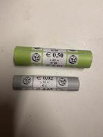 Muntrollen unc, Ophalen of Verzenden, België, Overige waardes, Setje