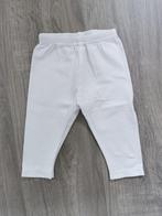 Witte legging JBC - maat 68, Enfants & Bébés, Vêtements de bébé | Taille 68, Garçon ou Fille, Utilisé, Enlèvement ou Envoi, Pantalon
