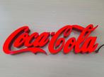 Signe Coca Cola., Enlèvement, Neuf, Table lumineuse ou lampe (néon)