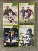 Xbox 360-games, Games en Spelcomputers, Games | Xbox 360, Ophalen of Verzenden, Gebruikt