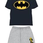 Batman Shortama Z/G - Maat 98 - 110 - 116, Enfants & Bébés, Vêtements enfant | Taille 116, Vêtements de nuit ou Sous-vêtements