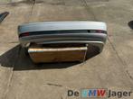 Achterbumper titan silber BMW 3-serie E46 51127112406, Auto-onderdelen, Ophalen, Gebruikt, Achter, Bumper