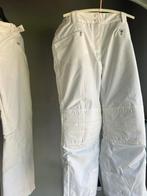 2 prachtige skibroeken voor dames  large, Ophalen, Zo goed als nieuw, Broek