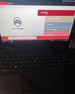 Diagnostic Psa diagbox 05/2025 version 9.226, Auto diversen, Ophalen, Zo goed als nieuw