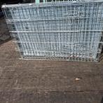 Hondenbench   2 groot 1 kleiner, Enlèvement, Utilisé