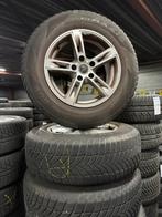 Winterset kia sportage, Ophalen, -, Banden en Velgen, Winterbanden