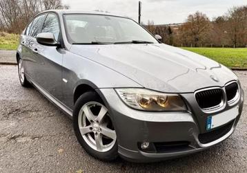 Voiture d'occasion à vendre, Enlèvement