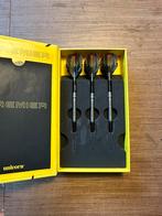 Dartspijlen Dimitri Van den Bergh Unicorn Premier 23gram, Sport en Fitness, Darts, Ophalen, Zo goed als nieuw