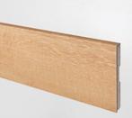 FLOORY WATERVASTE HOGE PLINT - H095 FRANGIPANE (2000X89X10), Ophalen, Eiken, Nieuw, 200 tot 250 cm