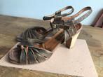 Sandalen Nathalie Verlinden maat 40, Kleding | Dames, Ophalen of Verzenden, Zo goed als nieuw