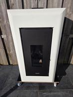 Poêle a pellet, Poêle