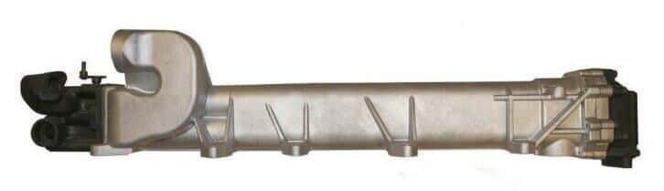 MAN TGA D20 RECIRCULATOR RUIL 51081007076R, Autos : Pièces & Accessoires, Pièces camion, MAN, Moteur et Accessoires, Révisé, Enlèvement ou Envoi