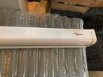 projectiescherm - Optoma DS-1123PMG+ - 123 inch, Ophalen, Handmatig, Zo goed als nieuw