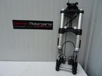 Complete Voorvork + Remklauwen Ducati Monster 821 2018-2021, Motoren, Ophalen of Verzenden, Gebruikt