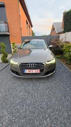 Audi a6 2.0 tdi matrix, Auto's, Audi, Automaat, Euro 6, Particulier, USB