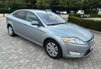 Ford Mondeo, Automaat, Mondeo, Bedrijf, Diesel