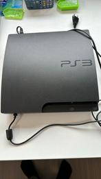 PlayStation 3, Consoles de jeu & Jeux vidéo, Comme neuf, Avec 3 manettes ou plus, Enlèvement, Avec jeux