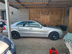 Mercedes E200 diesel 2004 245.000 km automaat 122 pk, Automaat, 4 deurs, Parkeersensor, Particulier
