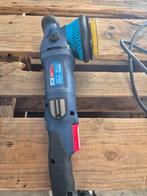 Polijst machine dap evo, Ophalen