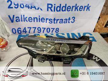 Renault TALISMAN KOPLAMP 260603788R