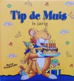 Tip de muis /  keuze uit 4 boeken vanaf 4 euro, Boeken, Ophalen of Verzenden, Zo goed als nieuw