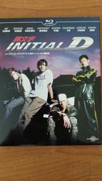 Blu ray Initial D Carlotta, Enlèvement, Comme neuf