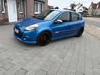 Clio GT 1.6 en parfait état, Autos, Euro 5, Boîte manuelle, 5 portes, 5 places