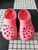 style Crocs zalmroos 29, Gebruikt, Meisje, Schoenen, Ophalen of Verzenden