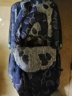 maxi cosi met verkleinkussen en voetenzak, Kinderen en Baby's, Autostoeltjes, Ophalen of Verzenden, Gebruikt