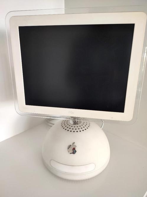 Apple Imac 800 Mhz G4 15 inch, Computers en Software, Vintage Computers, Ophalen