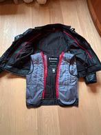 Leder motorpak Richa 2 delig, Motoren, Kleding | Motorkleding, Ophalen, Tweedehands, Richa
