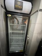 Frigo à boissons horeca, 200 litres ou plus, Enlèvement, Utilisé, Sans bac à congélation