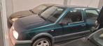 Golf 3, Auto's, Particulier, Te koop, Open dak, Golf
