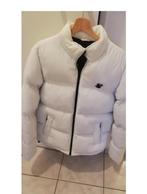 Winter Jas, Ophalen, Nieuw, Maat 46 (S) of kleiner, Wit