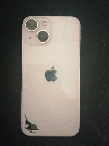 IPhone 13 mini - 265 GB beschikbaar voor biedingen