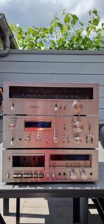 Pioneer SA-708 TX-608L CT-F 650 Blue line, Ophalen of Verzenden, Pioneer