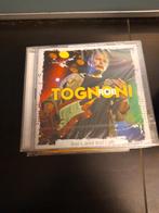 cd - rob tognoni - rock and roll live - 2cd - sealed, Cd's en Dvd's, Cd's | Jazz en Blues, Ophalen of Verzenden, 1980 tot heden