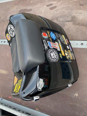 HarleyDavidson ( Motea ) Topkoffer Touring 2014/2023 beschikbaar voor biedingen