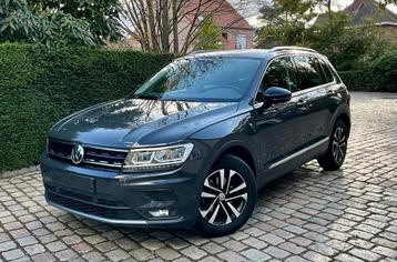 Volkswagen Tiguan 2.0 Tdi IQ.drive Dsg  ### 99000 km #