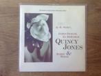 single quincy jones, Cd's en Dvd's, Ophalen of Verzenden, 7 inch, R&B en Soul, Single