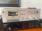 Panasonic Technics RS-M6 Cassette.  Excellent état., Enlèvement ou Envoi, Simple