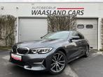 BMW 320iA | 2020 | 50.300 KM | Automaat | 184 PK, Auto's, BMW, Automaat, Bluetooth, Bedrijf, 5 deurs