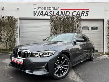 BMW 320iA | 2020 | 50.300 KM | Automaat | 184 PK