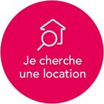recherche appartement ou studio, Immo