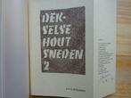 25 Dekselse Houtsneden 2 - J.A.M. Bossaert - 1978, Ophalen of Verzenden