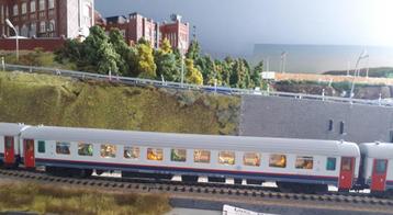 NMBS I10 New Look merk Heris  beschikbaar voor biedingen