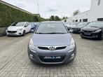 Hyundai i20 1.2i Benzine met Airco * 1 JAAR GARANTIE *, 57 kW, Achat, Entreprise, Electronic Stability Program (ESP)