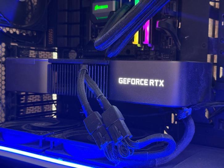 RTX 3090 | FOUNDER EDITION, Computers en Software, Videokaarten, Zo goed als nieuw, Nvidia, Ophalen